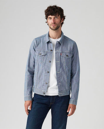Levi's® Men's Trucker Jacket 3