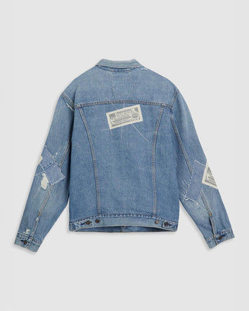 Levi's® Men's Trucker Jacket 6