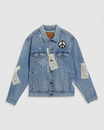 Levi's® Men's Trucker Jacket 5