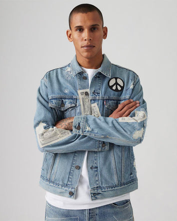 Levi's® Men's Trucker Jacket 1
