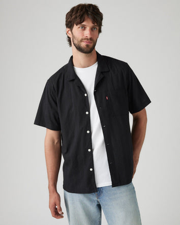 Levi’s® Men’s Sunset Camp Shirt 1