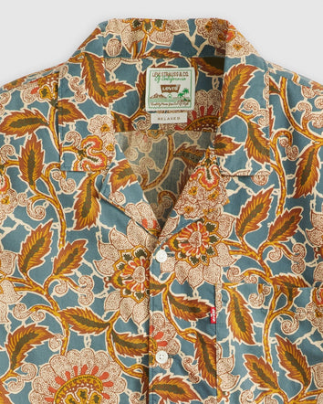 Levi’s® Men’s Sunset Camp Shirt 6