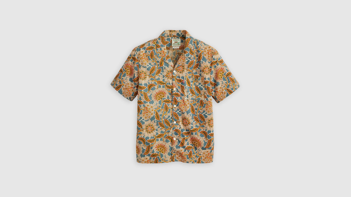 Levi’s® Men’s Sunset Camp Shirt
