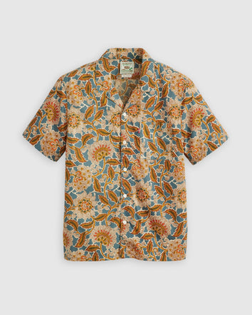 Levi’s® Men’s Sunset Camp Shirt 5