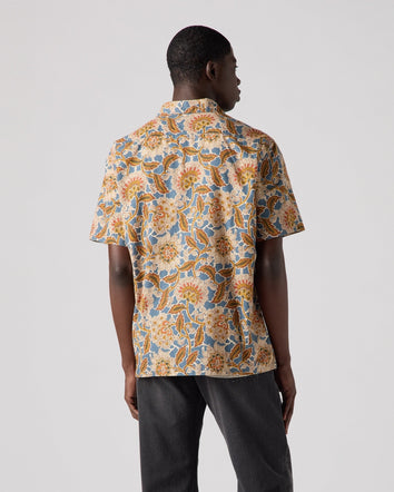 Levi’s® Men’s Sunset Camp Shirt 2