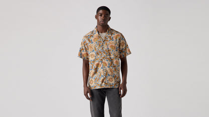 Levi’s® Men’s Sunset Camp Shirt