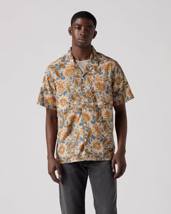 Levi’s® Men’s Sunset Camp Shirt 3