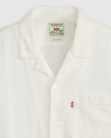 Levi’s® Men’s Sunset Camp Shirt 6