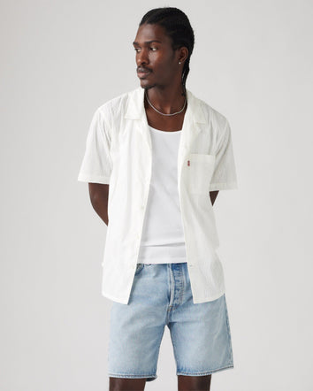 Levi’s® Men’s Sunset Camp Shirt 1