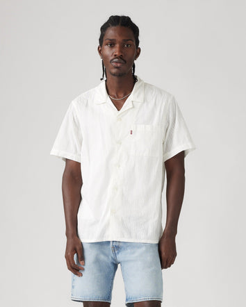 Levi’s® Men’s Sunset Camp Shirt 3