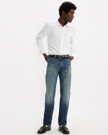 Levi's® Men's Sunset Pocket Standard Fit Shirt 4