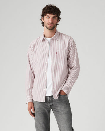 Levi's® Men's Sunset Pocket Standard Fit Shirt 3