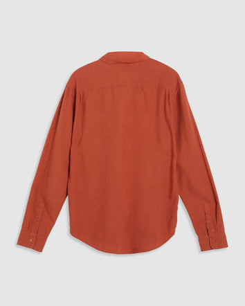 Levi's® Men's Sunset Pocket Standard Fit Shirt 6