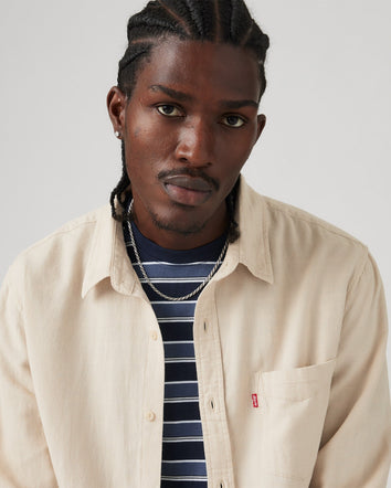 Levi's® Men's Sunset Pocket Standard Fit Shirt 4