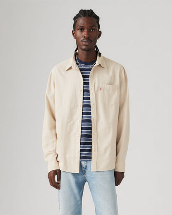 Levi's® Men's Sunset Pocket Standard Fit Shirt 3