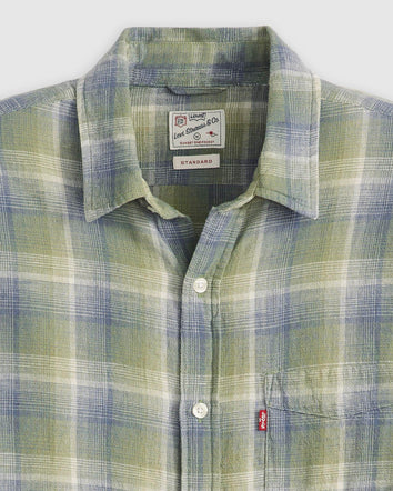 Levi's® Men's Sunset Pocket Standard Fit Shirt 6