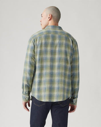 Levi's® Men's Sunset Pocket Standard Fit Shirt 2