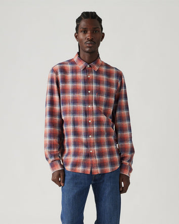 Levi's® Men's Sunset Pocket Standard Fit Shirt 3