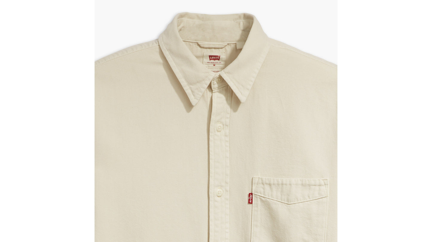 Levi's® Men's Classic Pocket Standard Fit Shirt