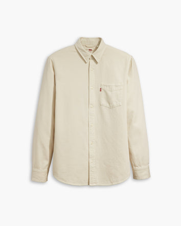 Levi's® Men's Classic Pocket Standard Fit Shirt 3