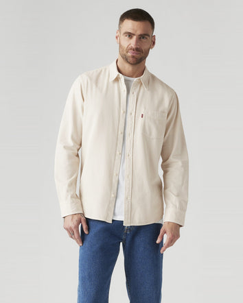 Levi's® Men's Classic Pocket Standard Fit Shirt 1