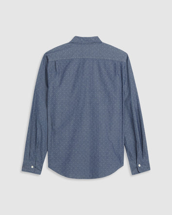 Levi's® Men's Classic Pocket Standard Fit Shirt 4