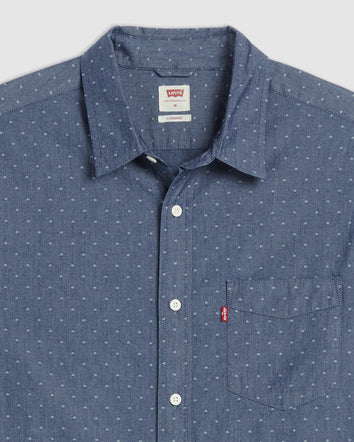 Levi's® Men's Classic Pocket Standard Fit Shirt 5