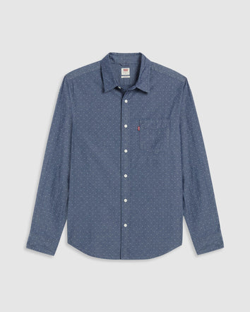 Levi's® Men's Classic Pocket Standard Fit Shirt 3