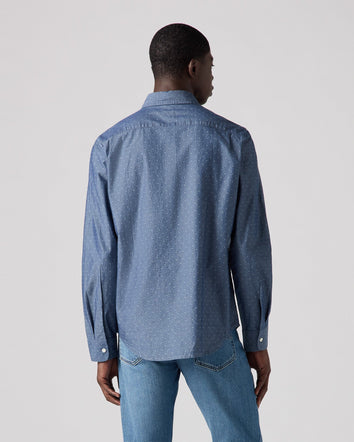 Levi's® Men's Classic Pocket Standard Fit Shirt 2