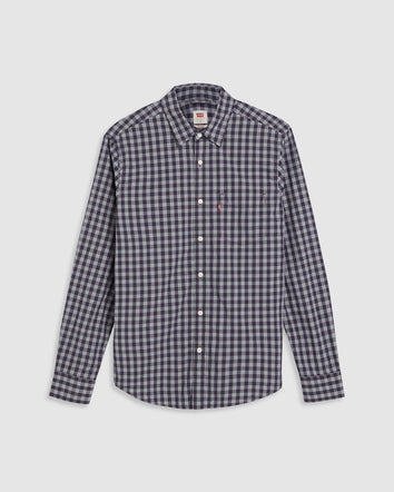 Levi's® Men's Classic Pocket Standard Fit Shirt 5