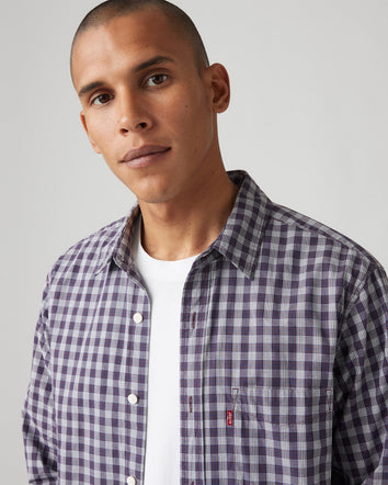 Levi's® Men's Classic Pocket Standard Fit Shirt 4
