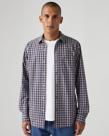 Levi's® Men's Classic Pocket Standard Fit Shirt 1