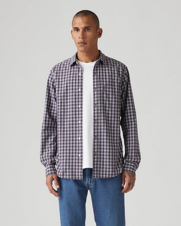 Levi's® Men's Classic Pocket Standard Fit Shirt 3
