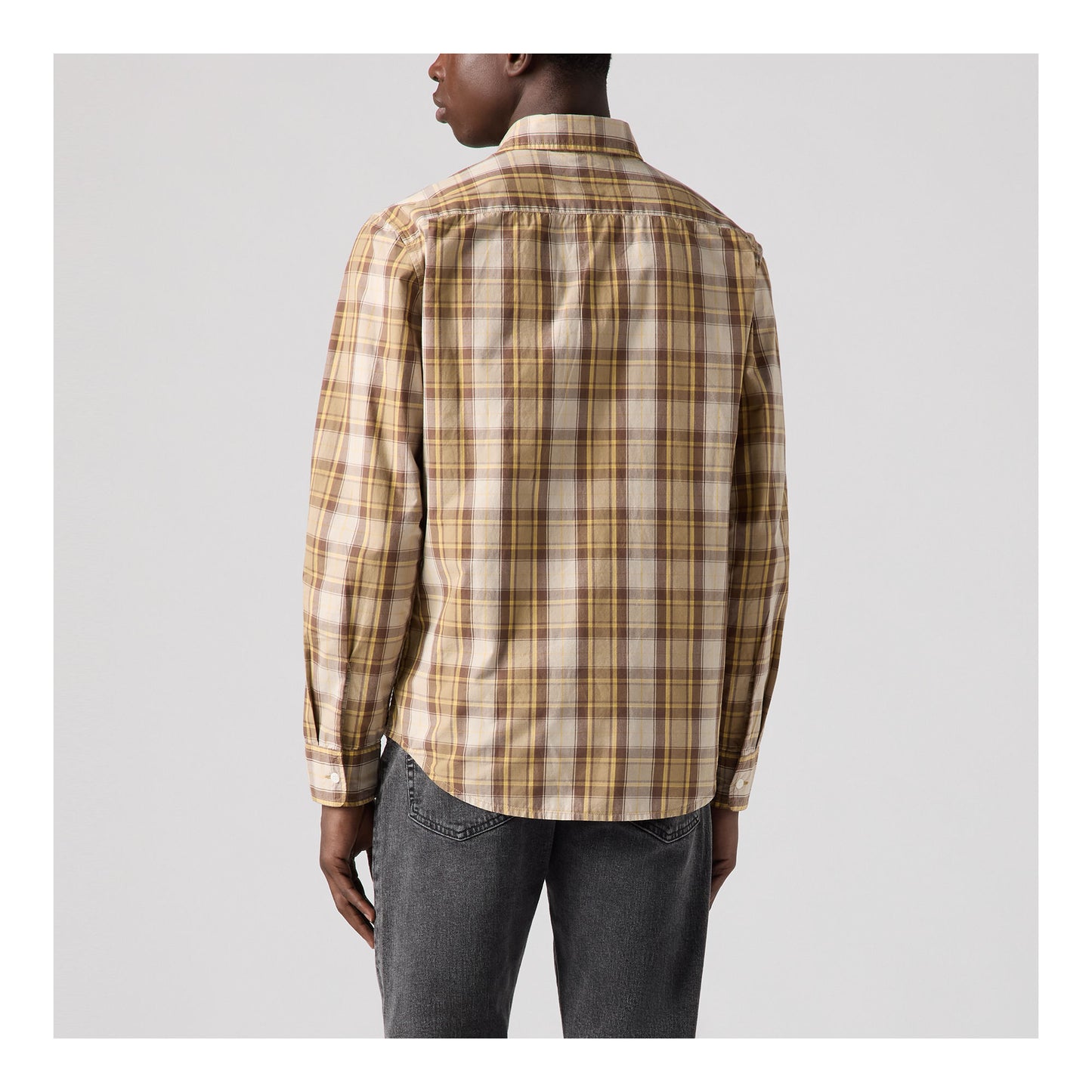 Levi's® Men's Classic Pocket Standard Fit Shirt