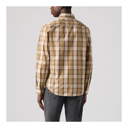 Levi's® Men's Classic Pocket Standard Fit Shirt