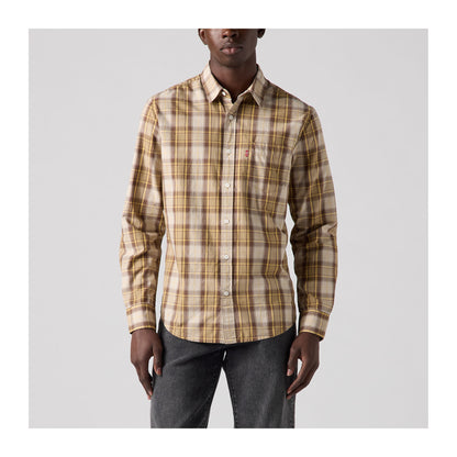 Levi's® Men's Classic Pocket Standard Fit Shirt