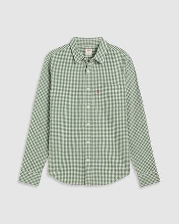Levi's® Men's Classic Pocket Standard Fit Shirt 5