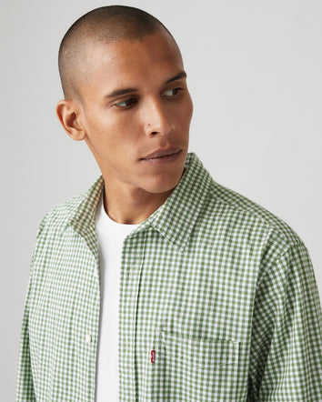 Levi's® Men's Classic Pocket Standard Fit Shirt 4