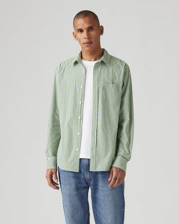 Levi's® Men's Classic Pocket Standard Fit Shirt 3