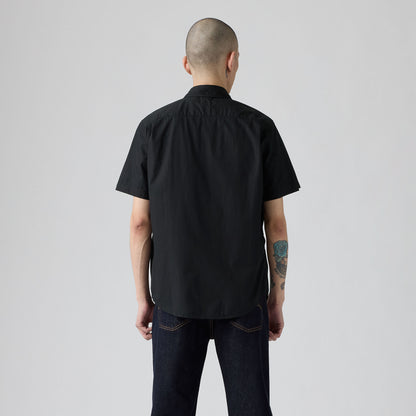 Levi's® Men's Short Sleeve Classic 1 Pocket Standard Fit Shirt