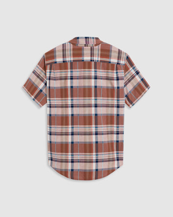 Levi's® Men's Short-Sleeve Classic Standard Fit Shirt 6