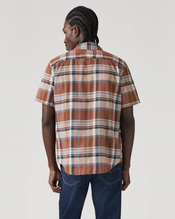 Levi's® Men's Short-Sleeve Classic Standard Fit Shirt 2