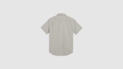 Levi's® Men's Short-Sleeve Classic Standard Fit Shirt