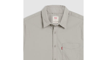 Levi's® Men's Short-Sleeve Classic Standard Fit Shirt