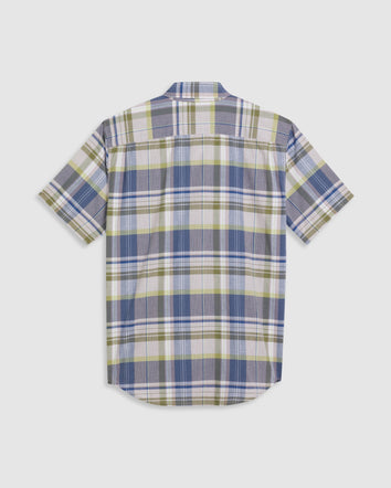 Levi's® Men's Short-Sleeve Classic Standard Fit Shirt 6