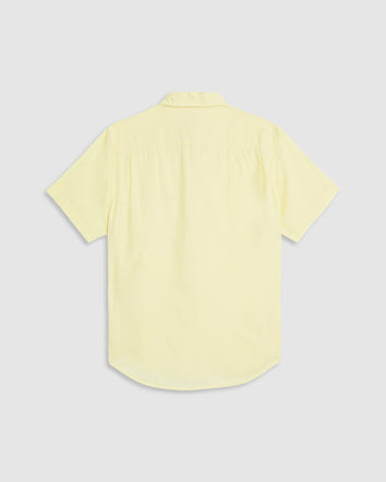 Levi's® Men's Short-Sleeve Classic Standard Fit Shirt 6