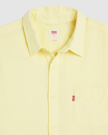 Levi's® Men's Short-Sleeve Classic Standard Fit Shirt 7