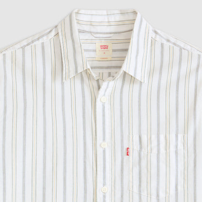 Levi's® Men's Short-Sleeve Classic Standard Fit Shirt
