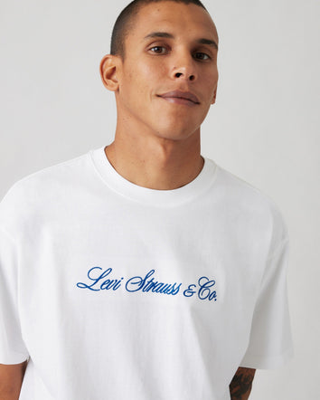 Levi's® Men's Graphic Vintage Fit T-Shirt 4