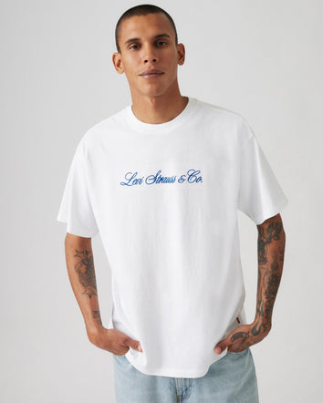 Levi's® Men's Graphic Vintage Fit T-Shirt 1